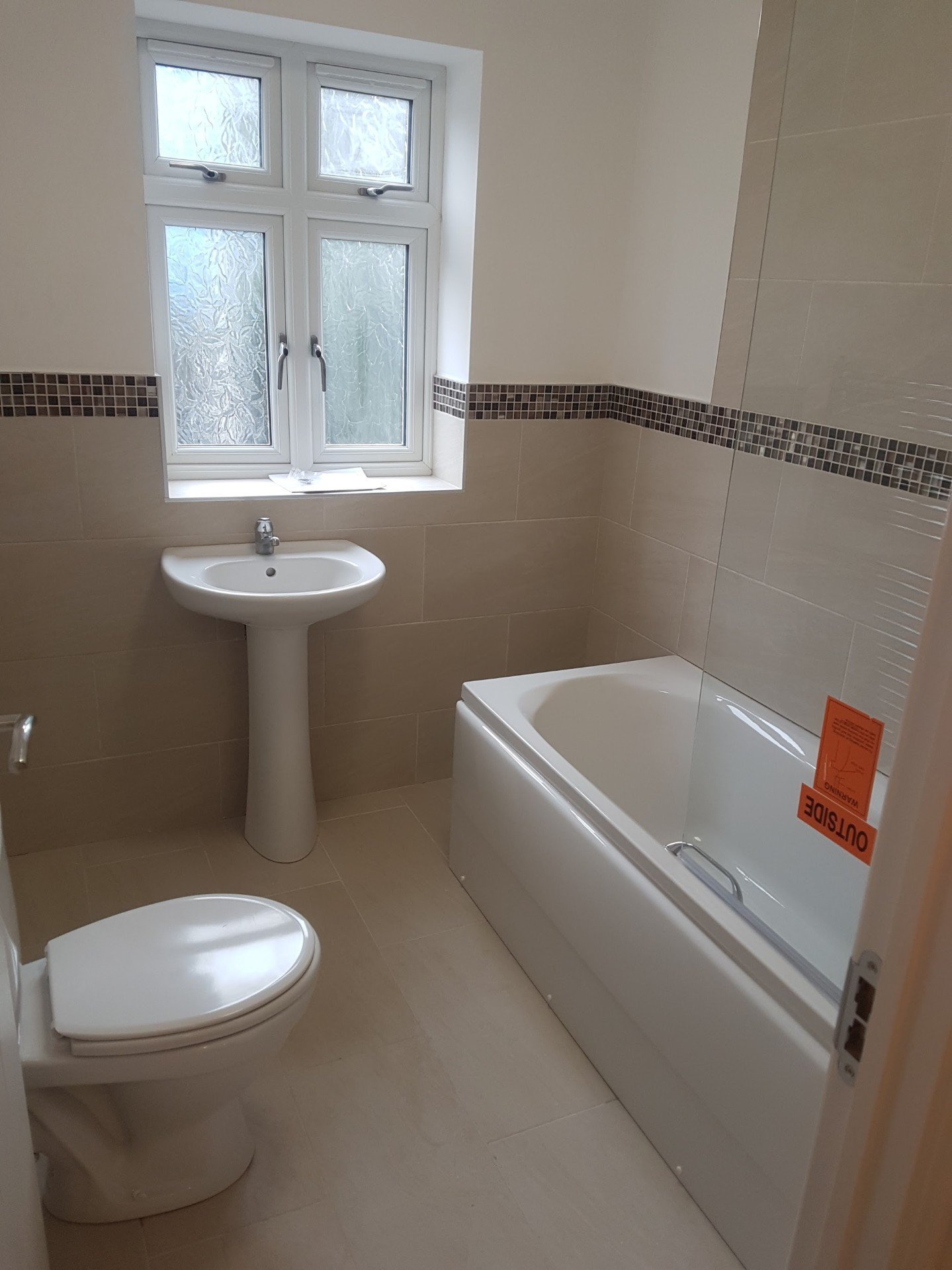 End-of-Tenancy Cleaning