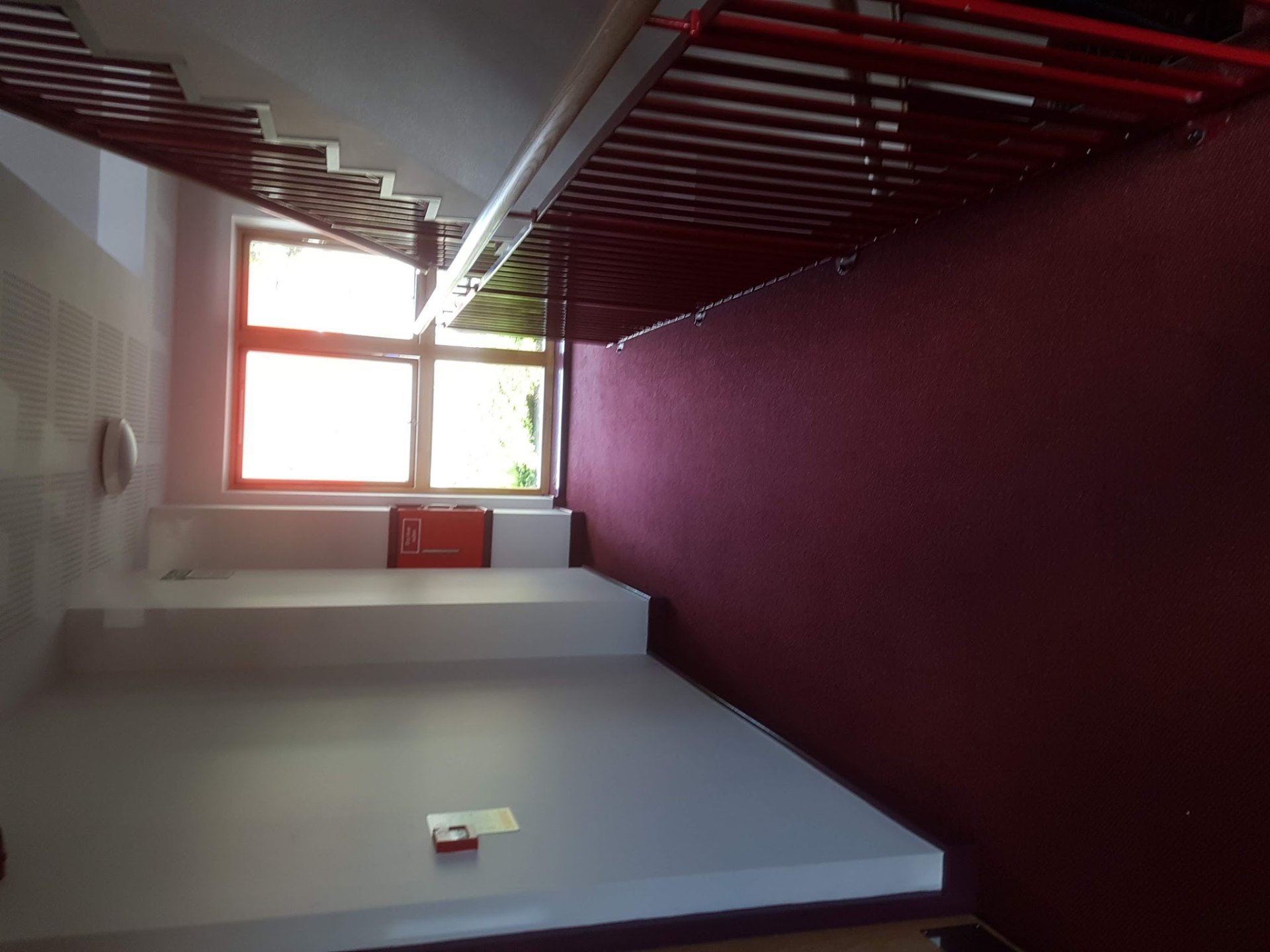 Communal Area Maintenance
