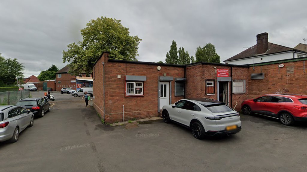 Commercial Premises