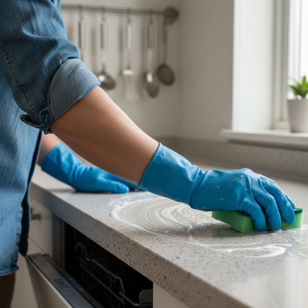 Your Local Cleaning Expert